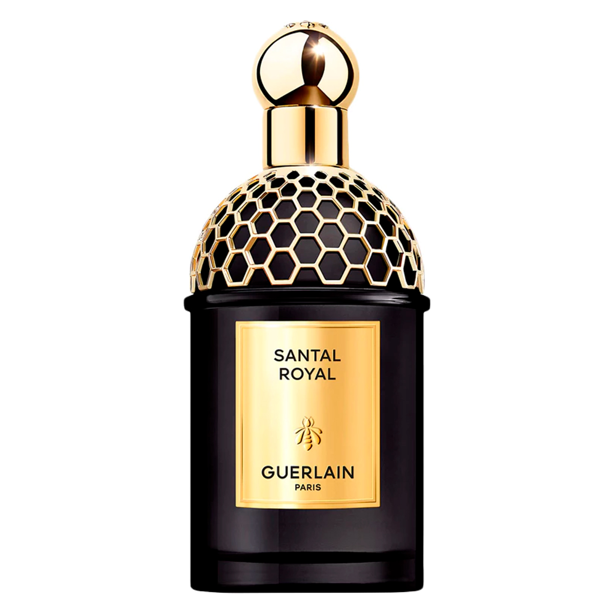 Absolus Allegoria Santal Royal парфюмерная вода