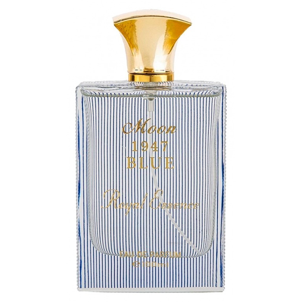 Парфюмерная вода Noran Perfumes Moon 1947 Blue 100 мл. тестер
