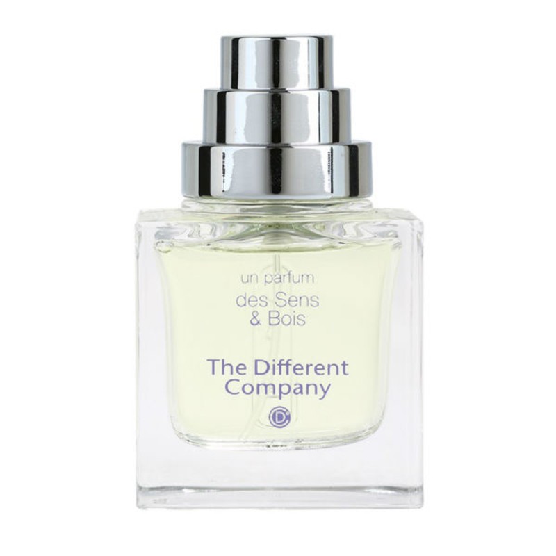 香水(ユニセックス) The different company Sens & Bois 100ml The