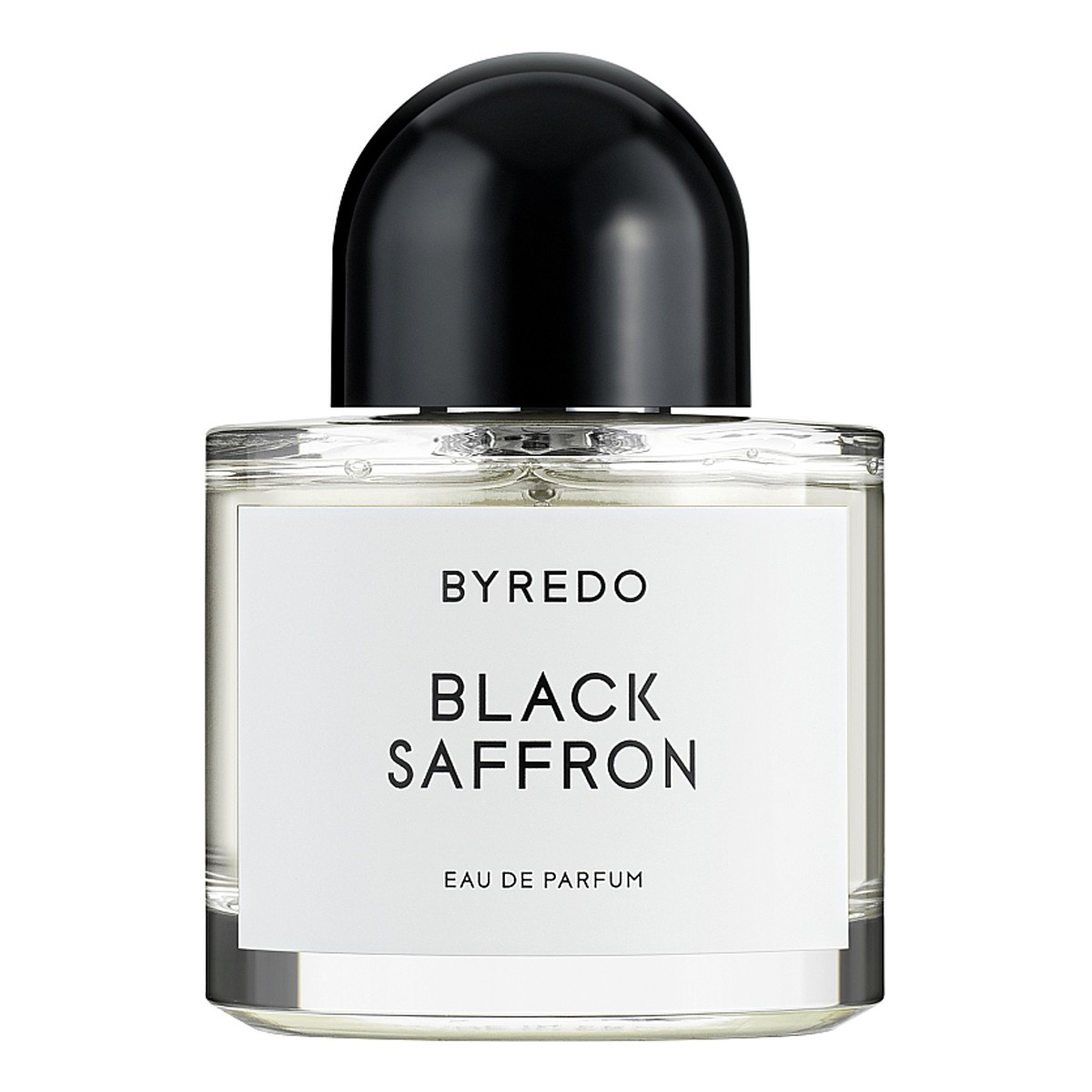 Парфюмерная вода Byredo Black Saffron 100 мл. тестер