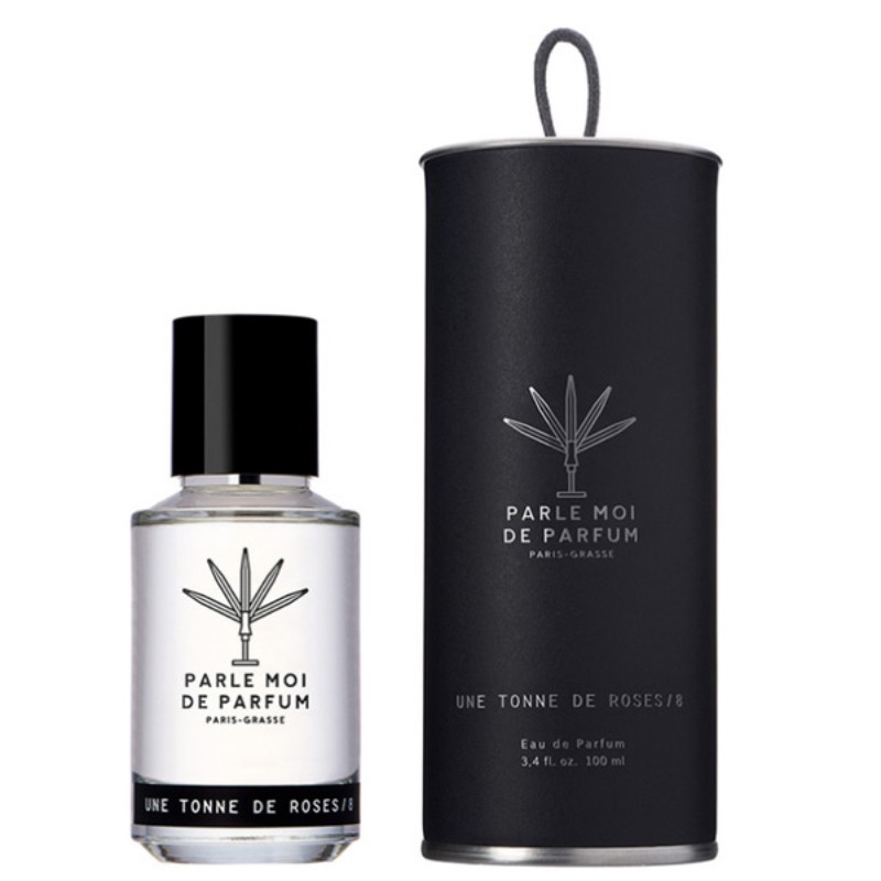 Парфюмерная вода Parle Moi De Parfum Une Tonne De Roses / 8 100 мл. тестер
