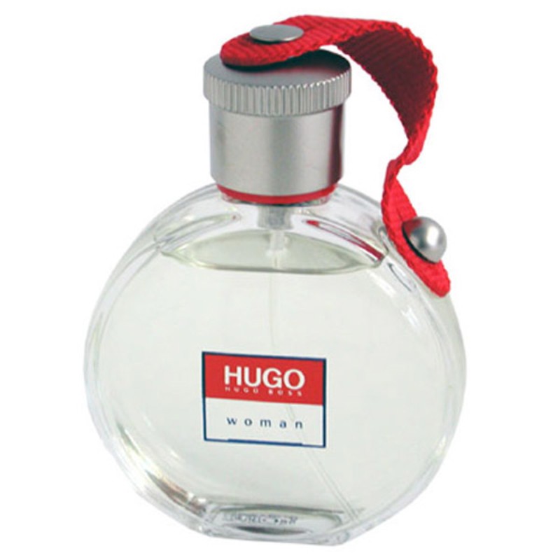 Hugo Woman туалетная вода