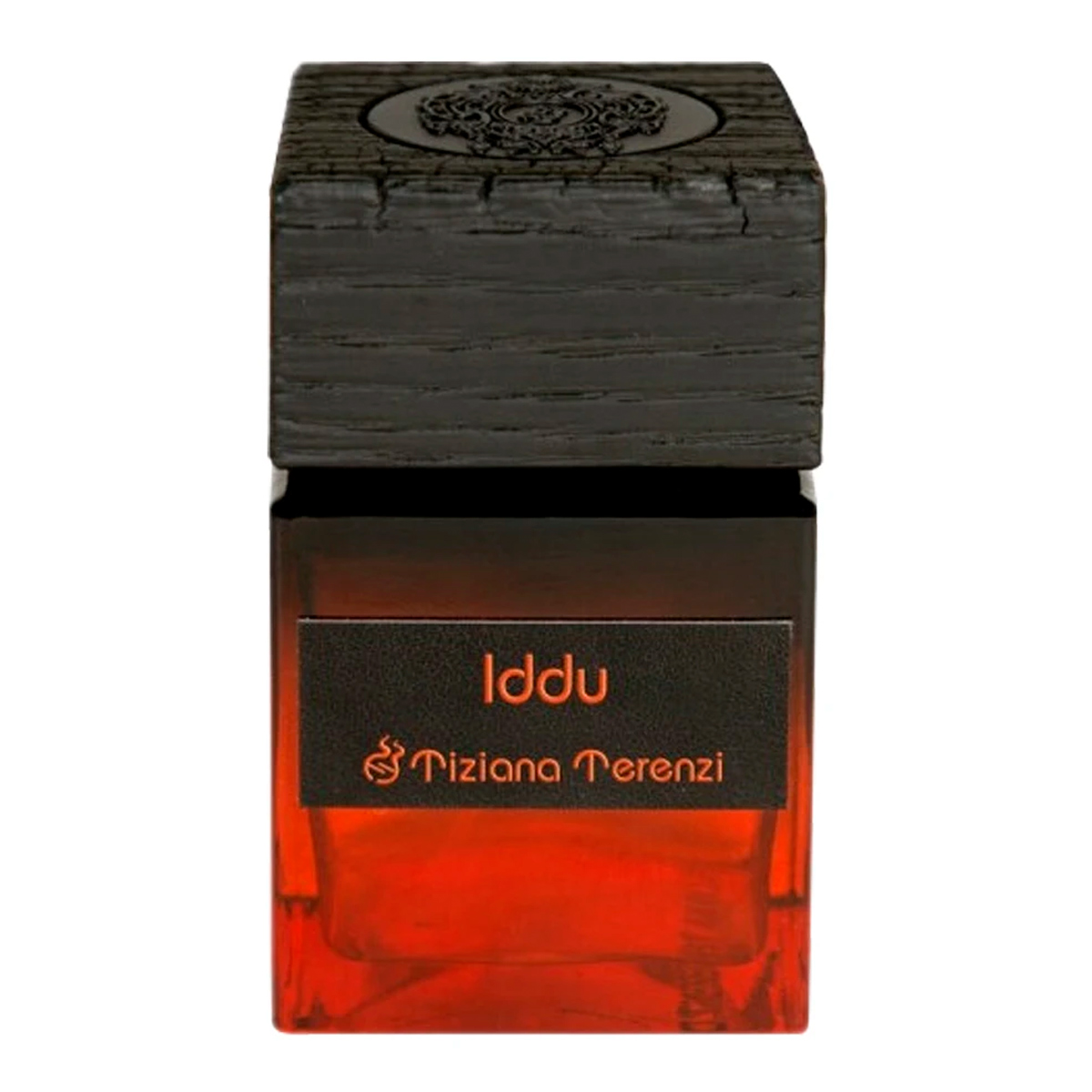 Iddu духи