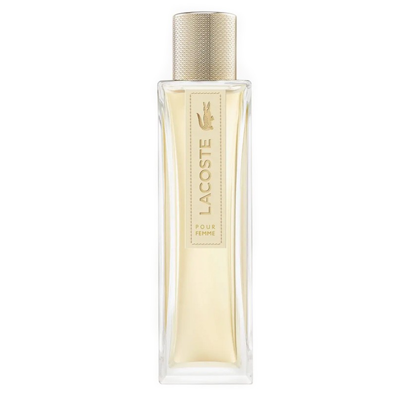 Парфюмерная вода Lacoste pour Femme 10 мл. отливант