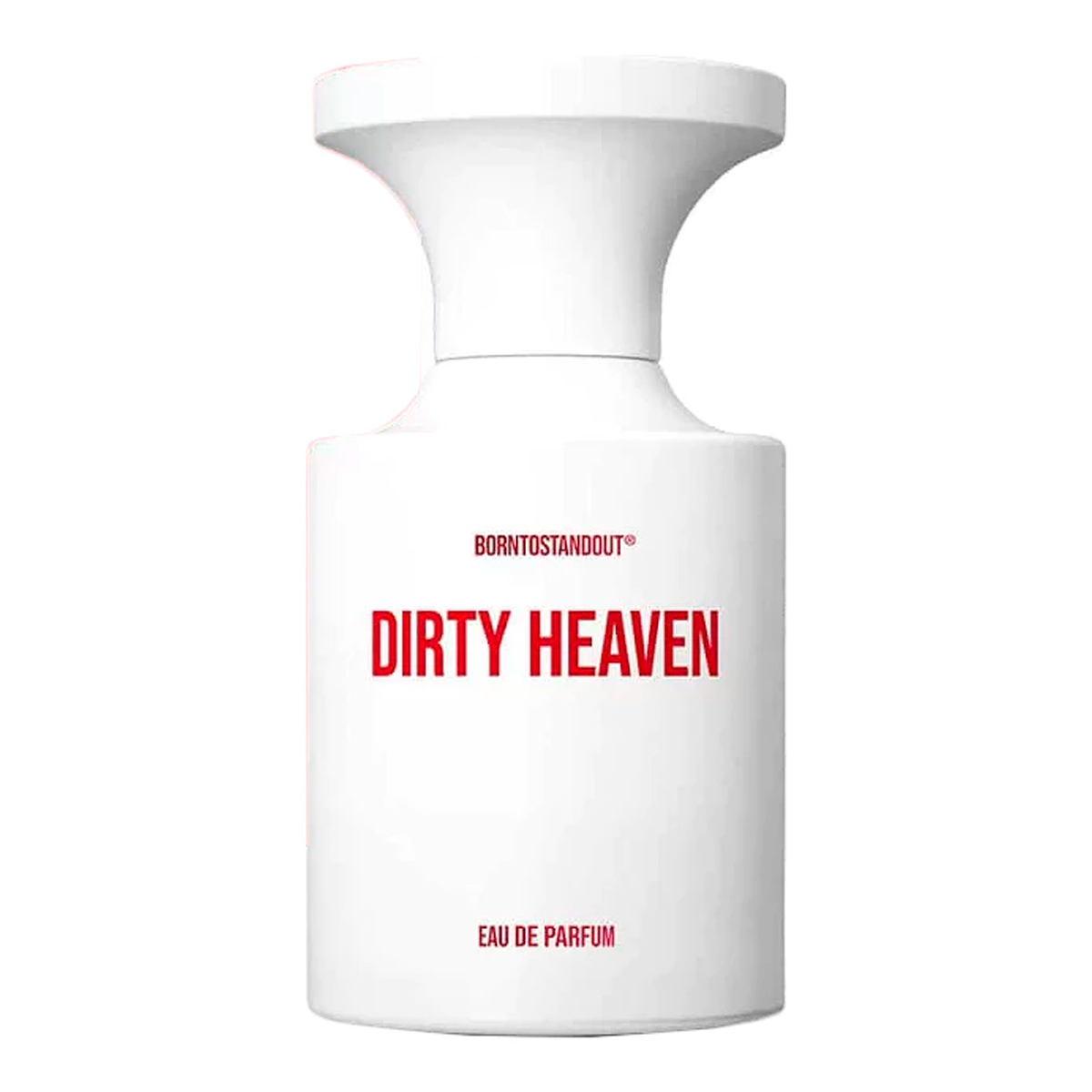 Dirty Heaven парфюмерная вода