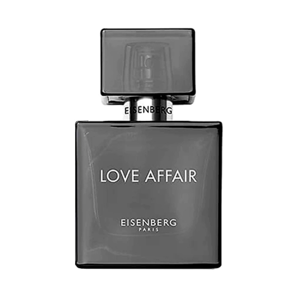 Парфюмерная вода Eisenberg Love Affair Homme 100 мл. тестер