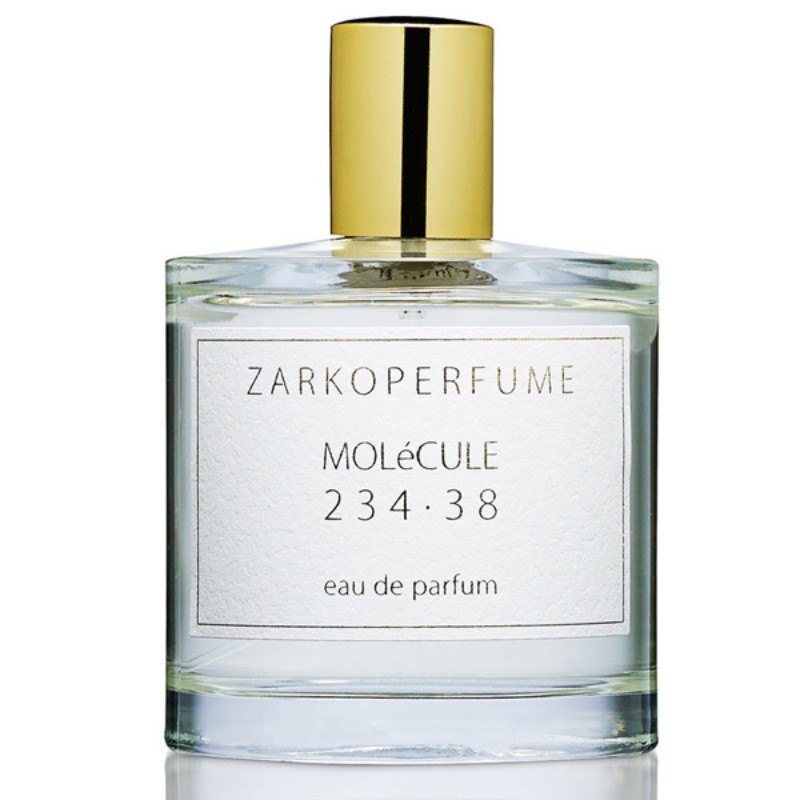 Парфюмерная вода Zarkoperfume Molecule 234.38 10 мл. отливант