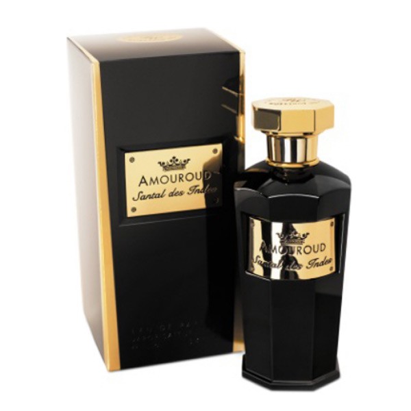 Парфюмерная вода Amouroud Santal Des Indes 100 мл.