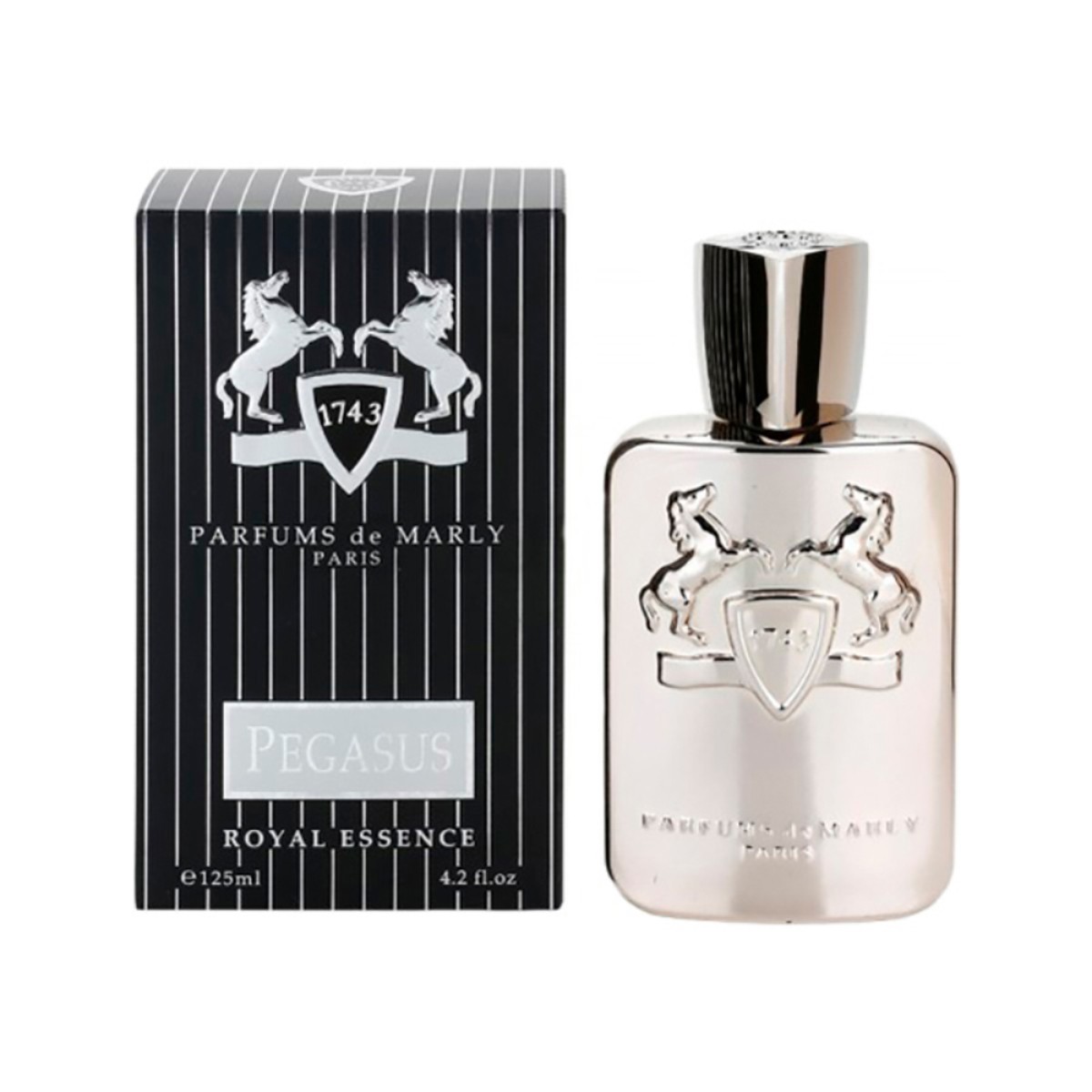 Парфюмерная вода Parfums de Marly Pegasus 5 мл.