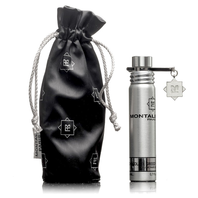 Парфюмерная вода Montale Chocolate Greedy 20 мл.