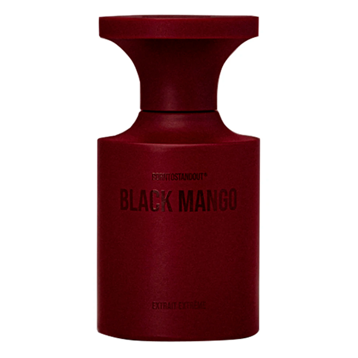 Black Mango духи