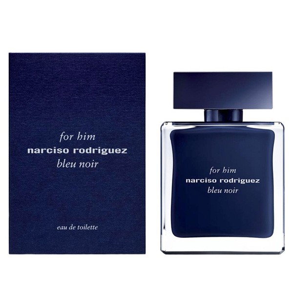 Туалетная вода Narciso Rodriguez for Him Bleu Noir 100 мл.