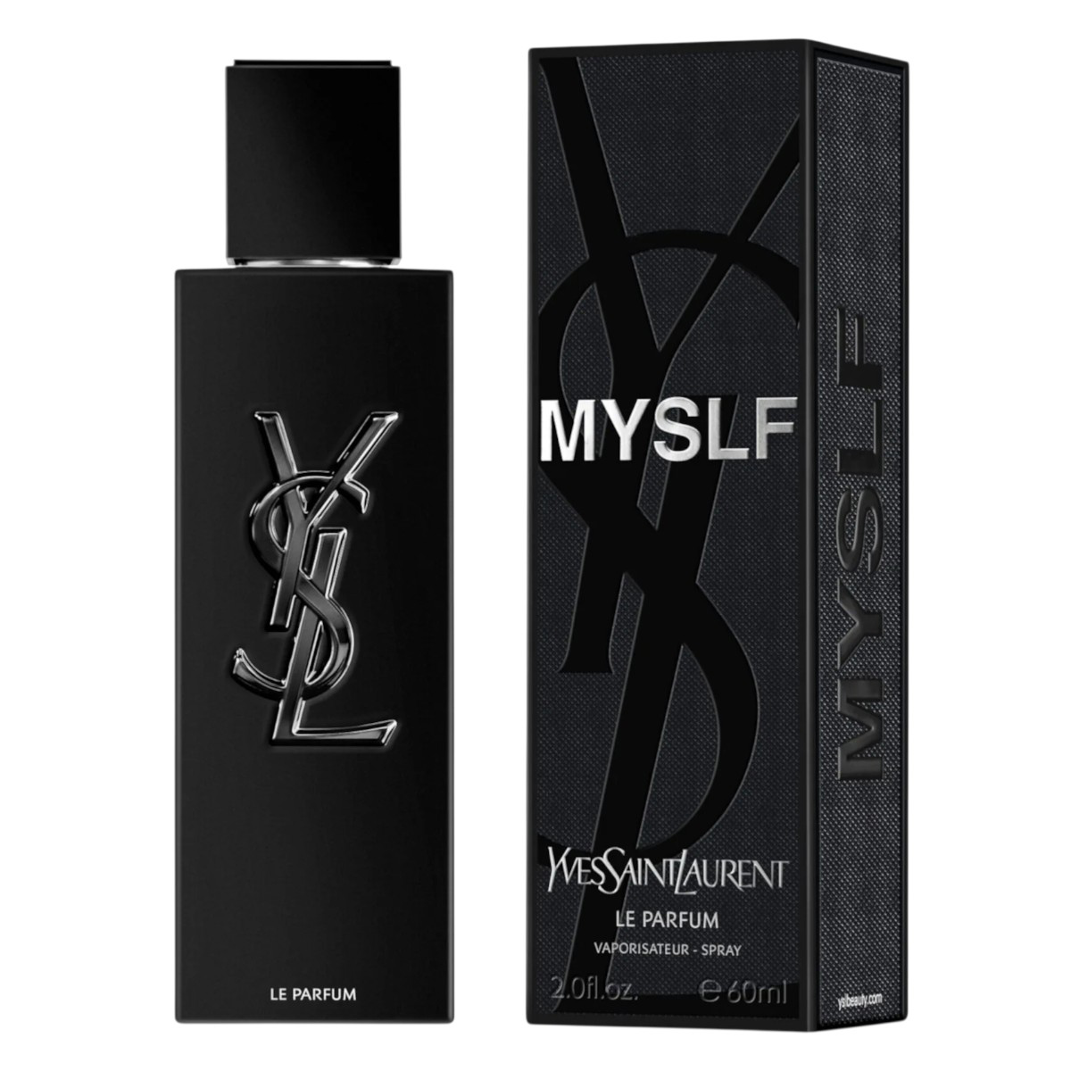 Духи Yves Saint Laurent Myslf Le Parfum 60 мл.