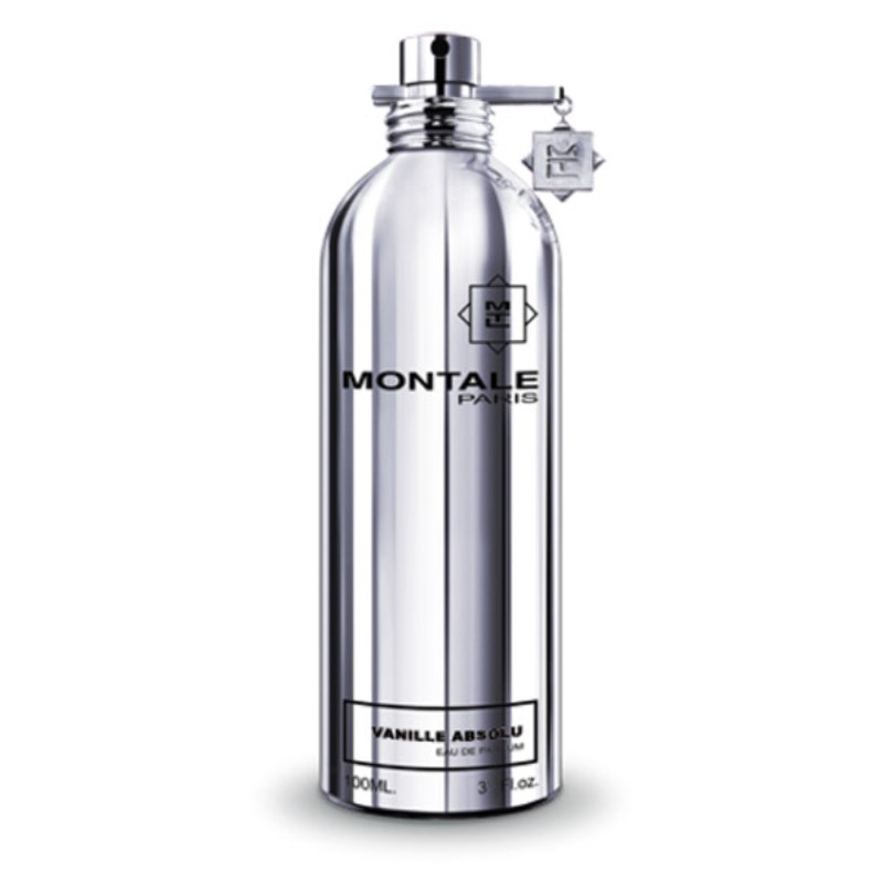 Парфюмерная вода Montale Vanille Absolu 100 мл. тестер