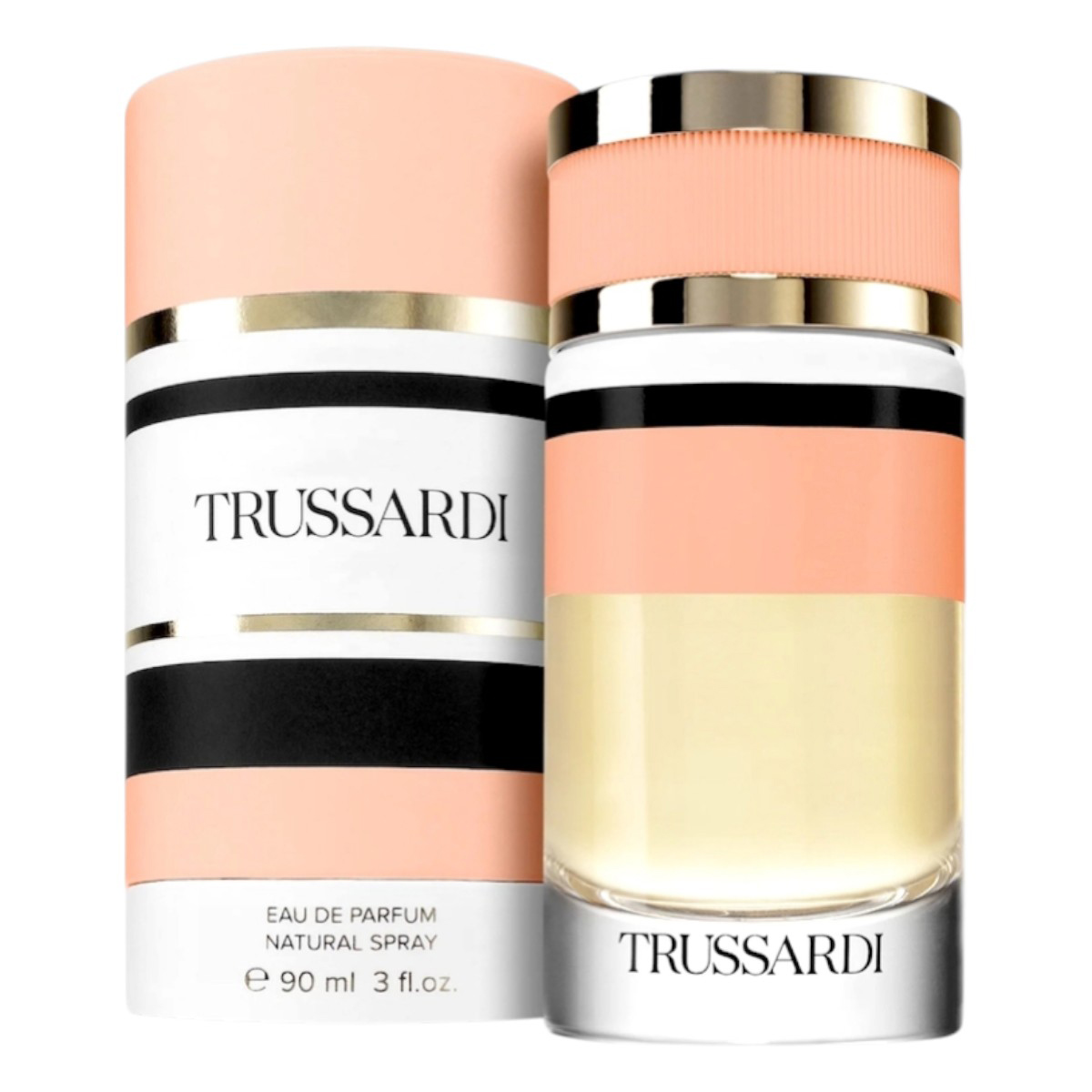 Парфюмерная вода Trussardi 2021 90 мл.