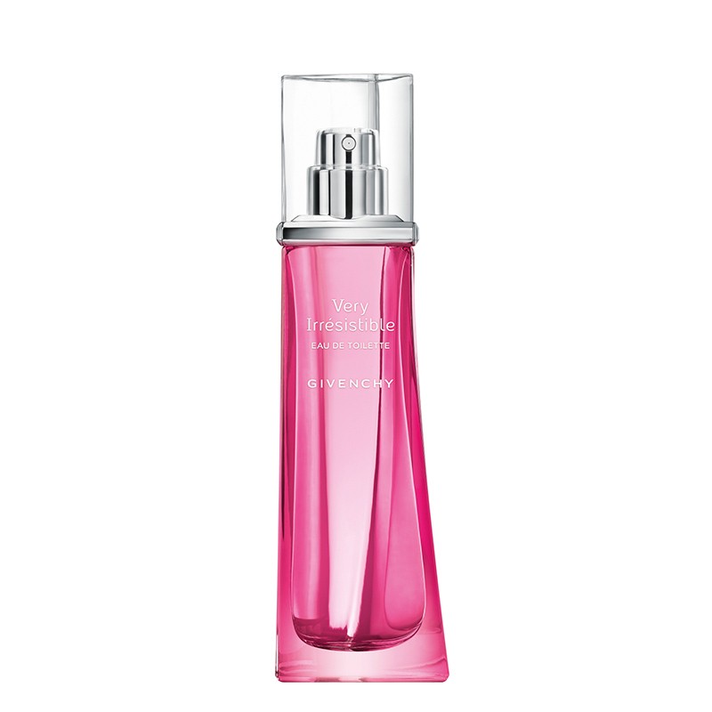 Туалетная вода Givenchy Very Irresistible  75 мл. тестер