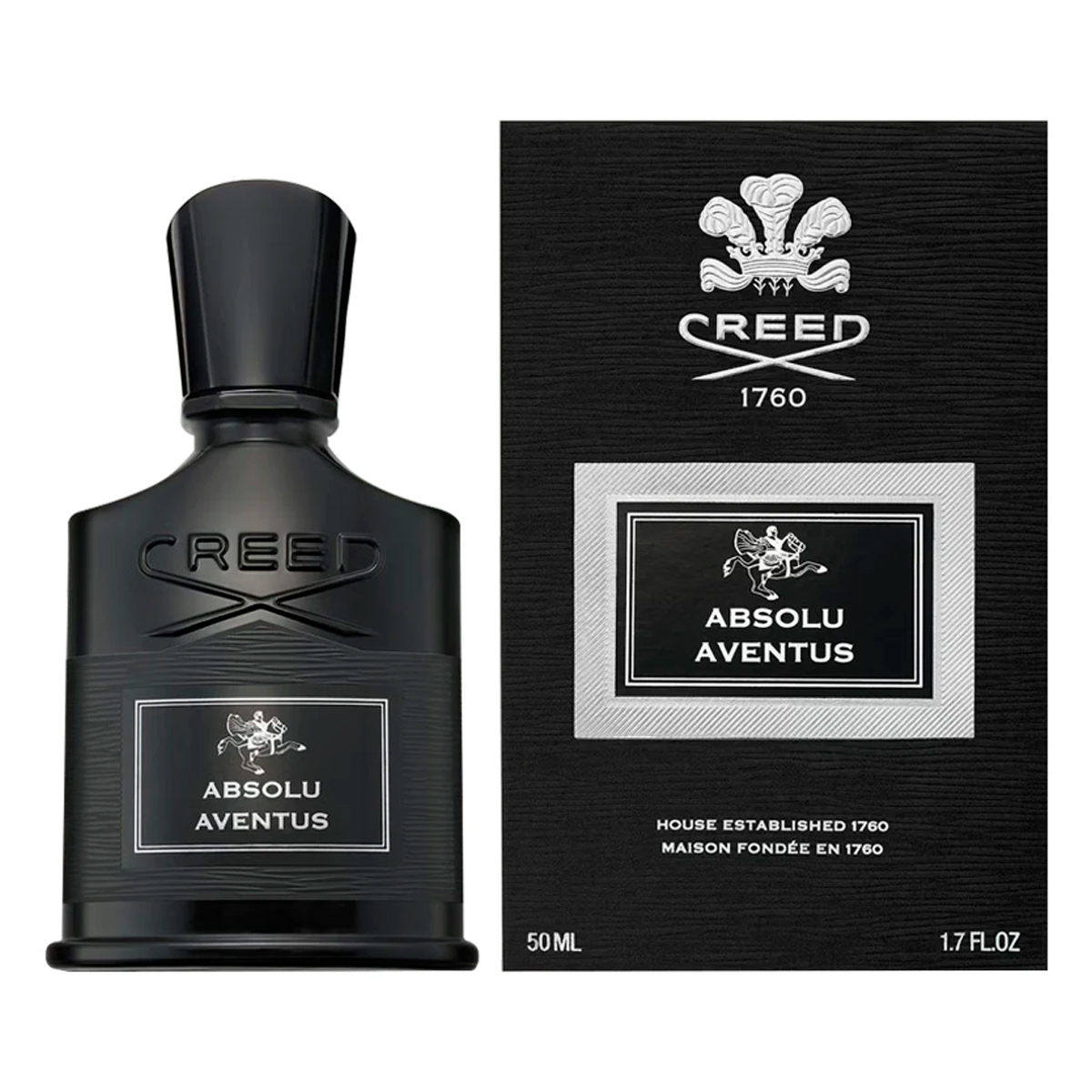 Парфюмерная вода Creed Absolu Aventus 50 мл.