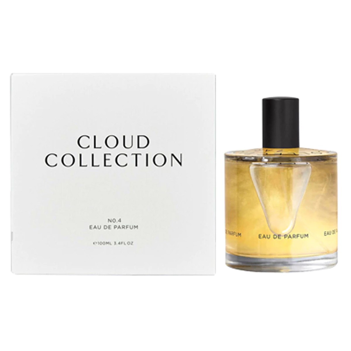 Парфюмерная вода Zarkoperfume Cloud Collection No 4 100 мл.