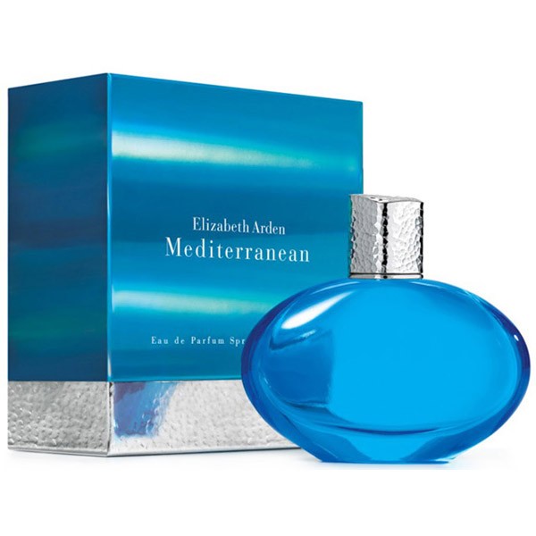 Парфюмерная вода Elizabeth Arden Mediterranean 100 мл.