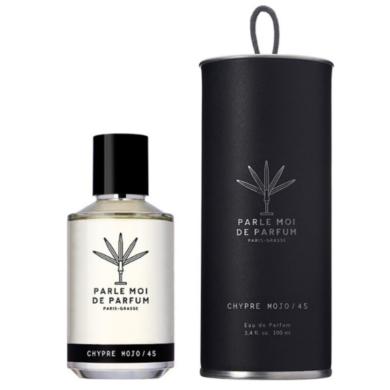 Парфюмерная вода Parle Moi De Parfum Chypre Mojo / 45 100 мл.