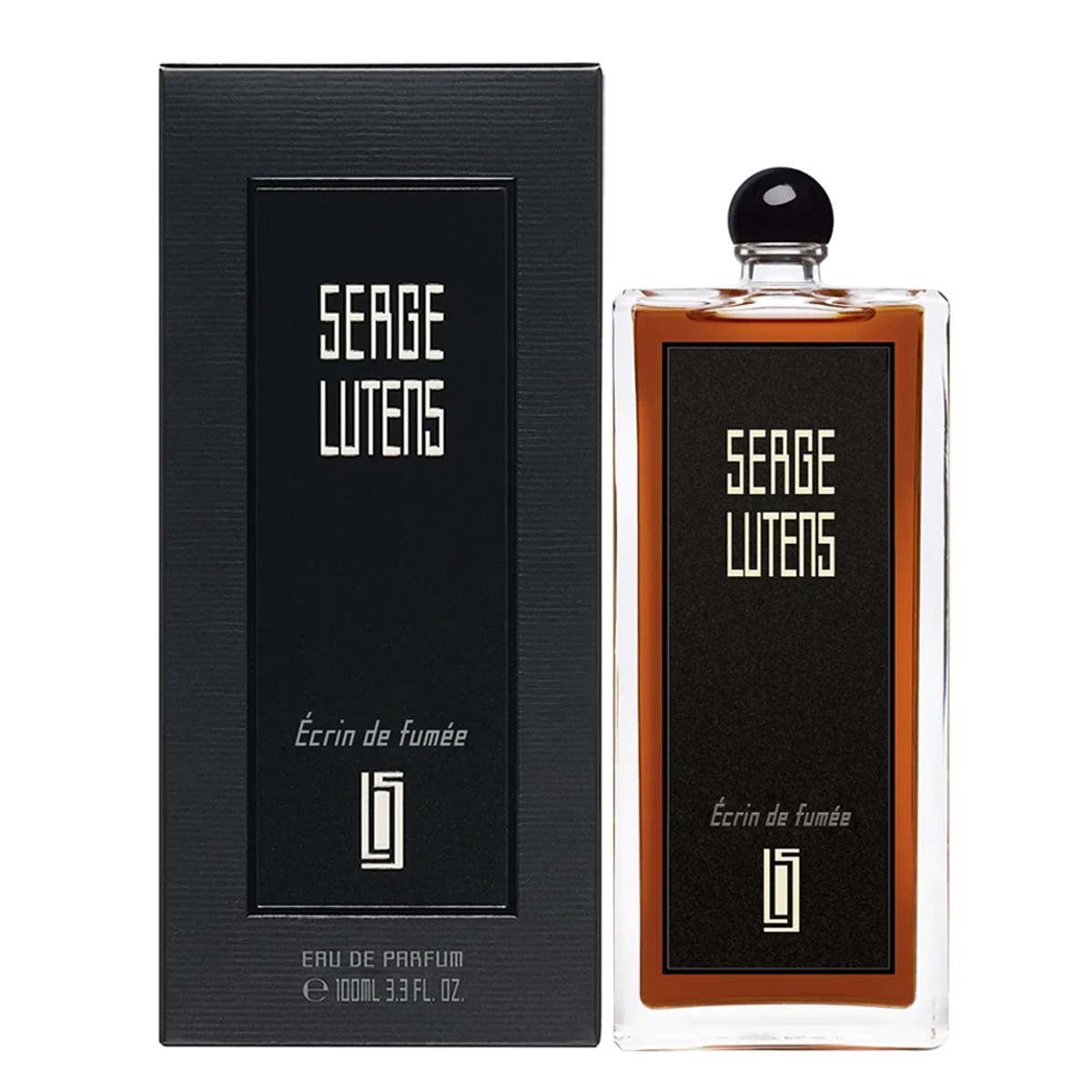 Парфюмерная вода Serge Lutens Ecrin De Fumee 100 мл.