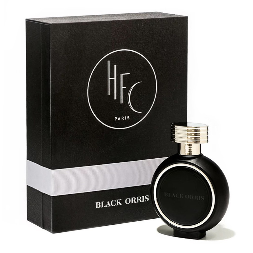 Парфюмерная вода Haute Fragrance Company Black Orris 75 мл.