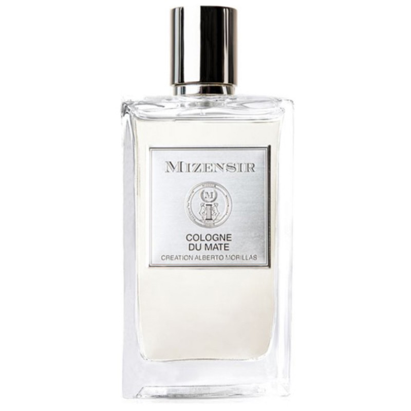 Парфюмерная вода Mizensir Cologne Du Mate 100 мл.