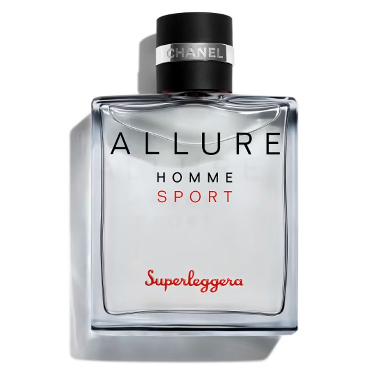 Chanel Allure Homme Sport Superleggera - купить мужские духи