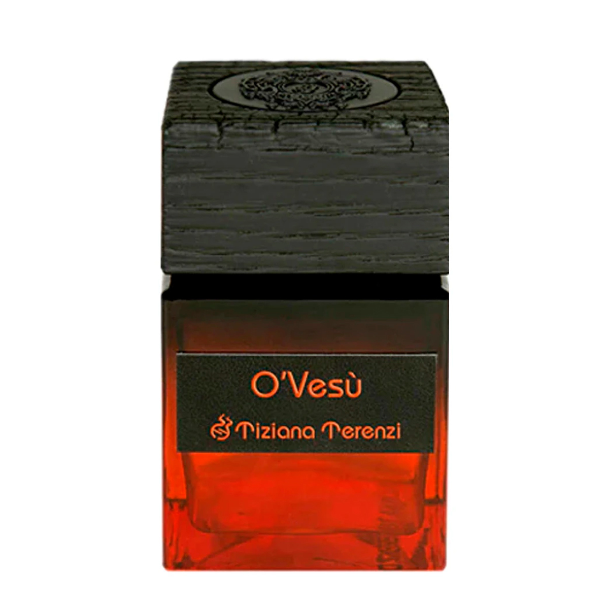 O'vesu духи