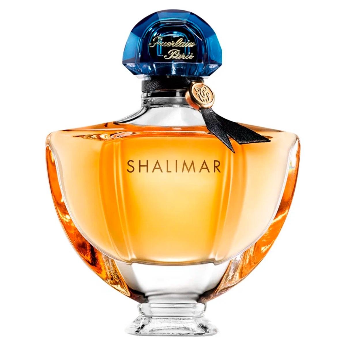 Туалетная вода Guerlain Shalimar 90 мл. тестер