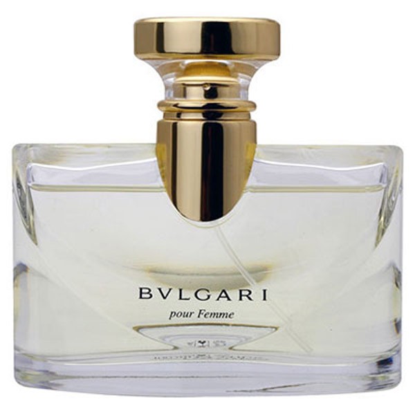 Парфюмерная вода Bvlgari pour Femme 100 мл. тестер