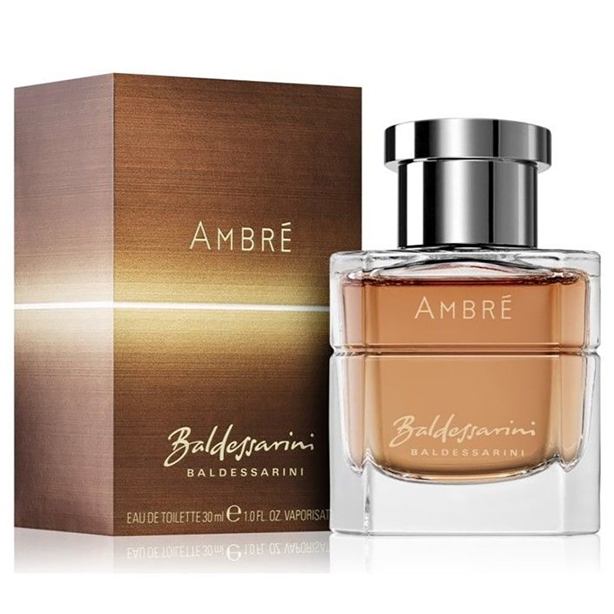 Ambre туалетная вода
