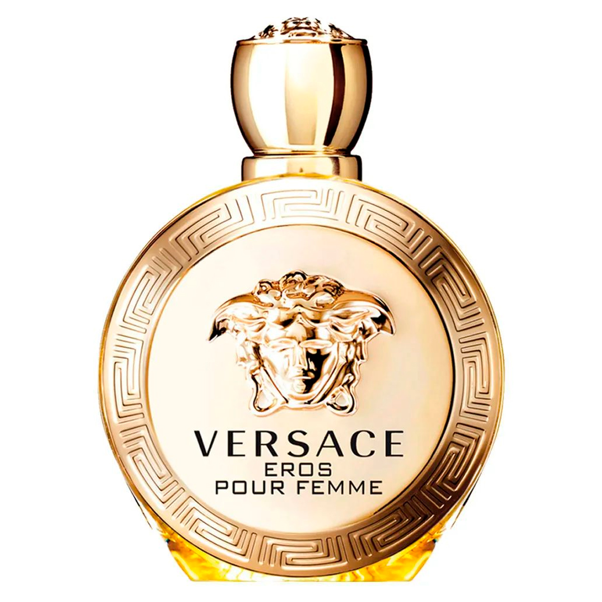 Парфюмерная вода Versace Eros pour Femme 100 мл. тестер