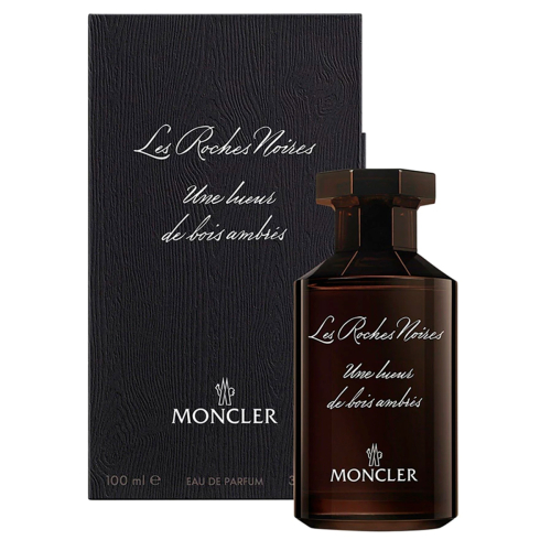 Les Roches Noires парфюмерная вода