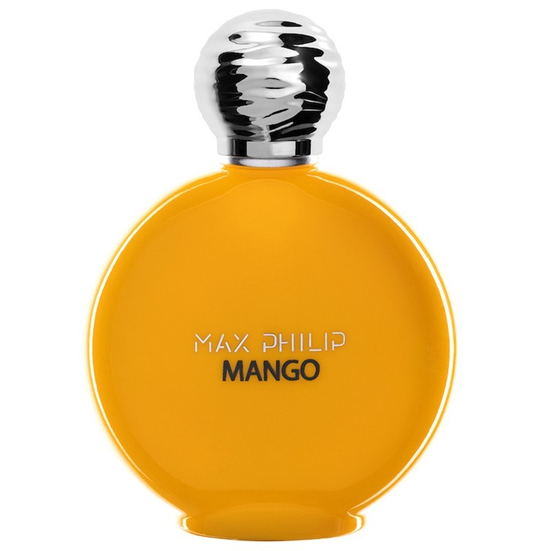 Парфюмерная вода Max Philip Mango 7 мл.