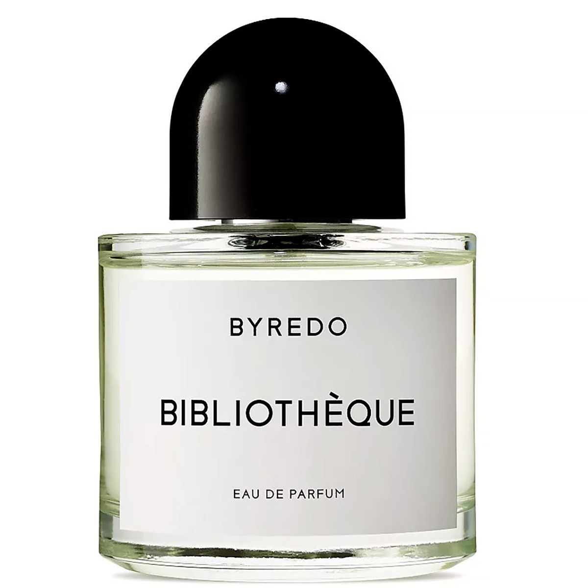 Парфюмерная вода Byredo Bibliotheque 3 мл. отливант