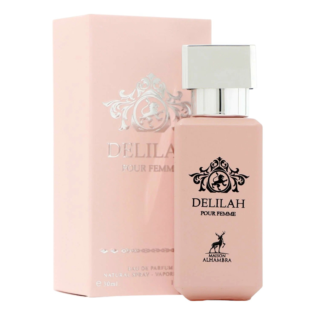 Alhambra Delilah pour Femme парфюмерная вода купить по цене от