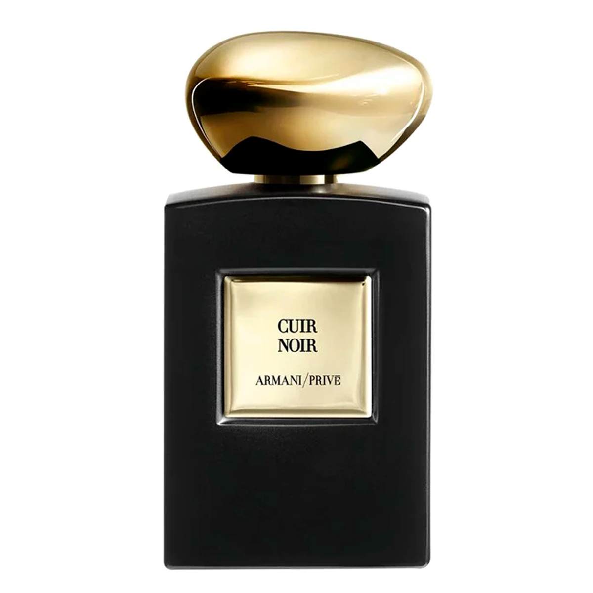 Prive Cuir Noir парфюмерная вода