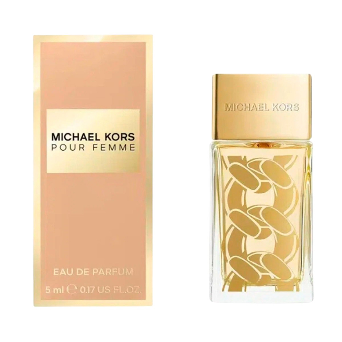 Парфюмерная вода Michael Kors pour Femme 5 мл.