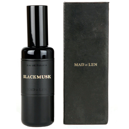 Blackmusk парфюмерная вода