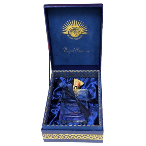 Парфюмерная вода Noran Perfumes Moon 1947 Blue 100 мл.