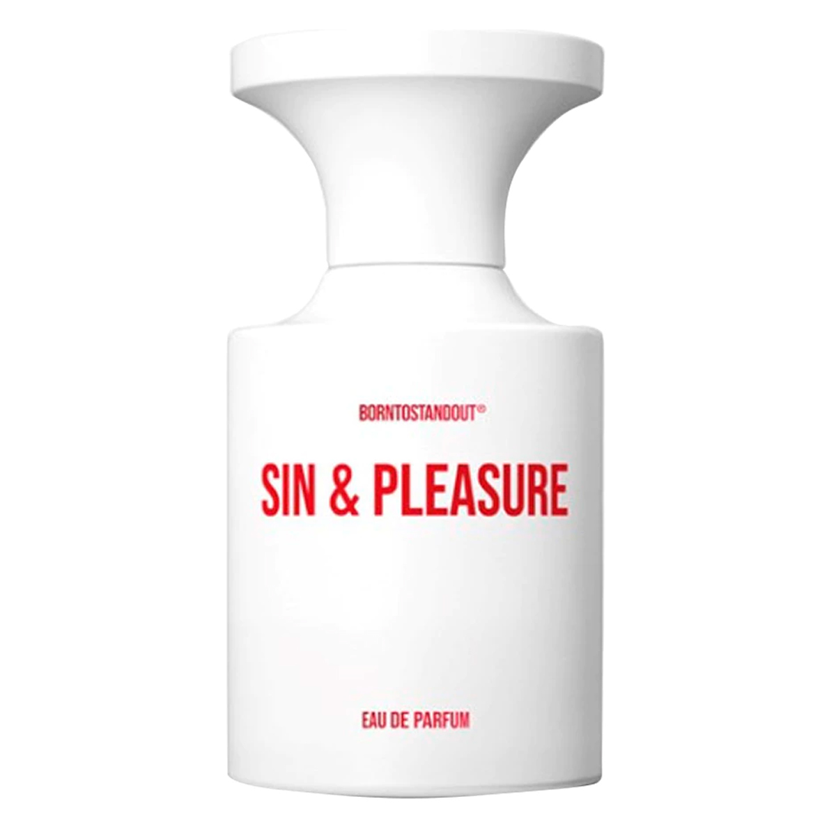 Sin & Pleasure парфюмерная вода