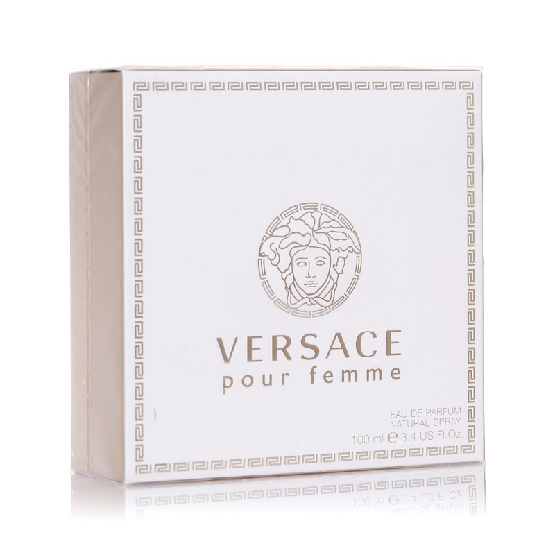 Парфюмерная вода Versace pour Femme 100 мл.