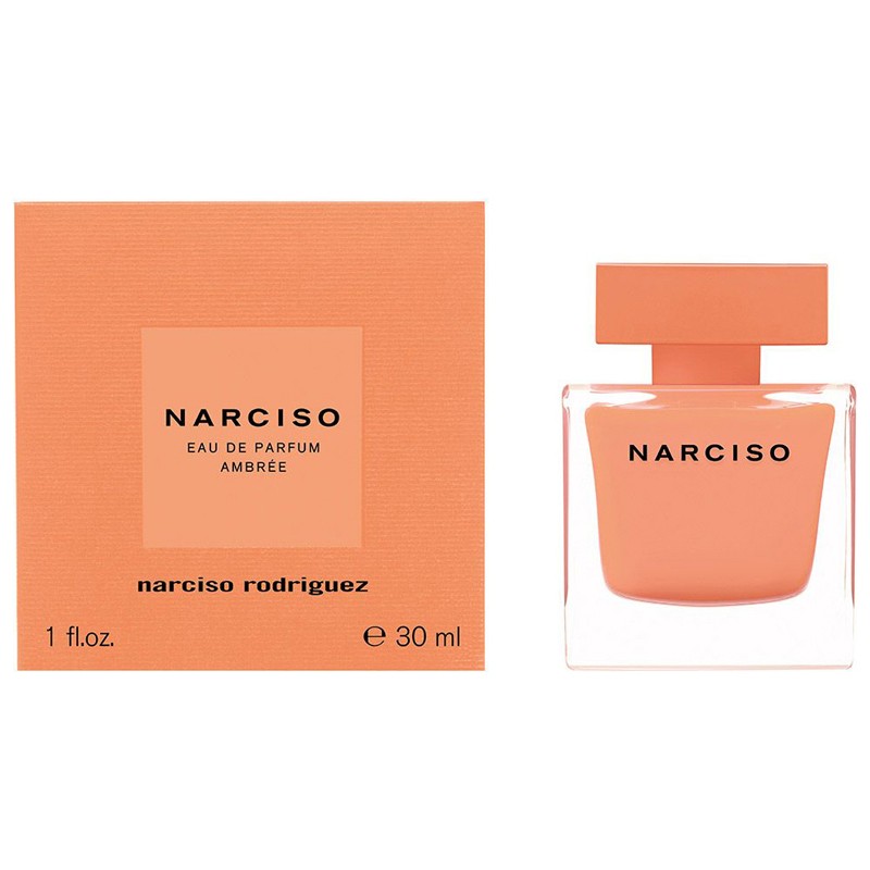 Парфюмерная вода Narciso Rodriguez Narciso Ambree 30 мл.