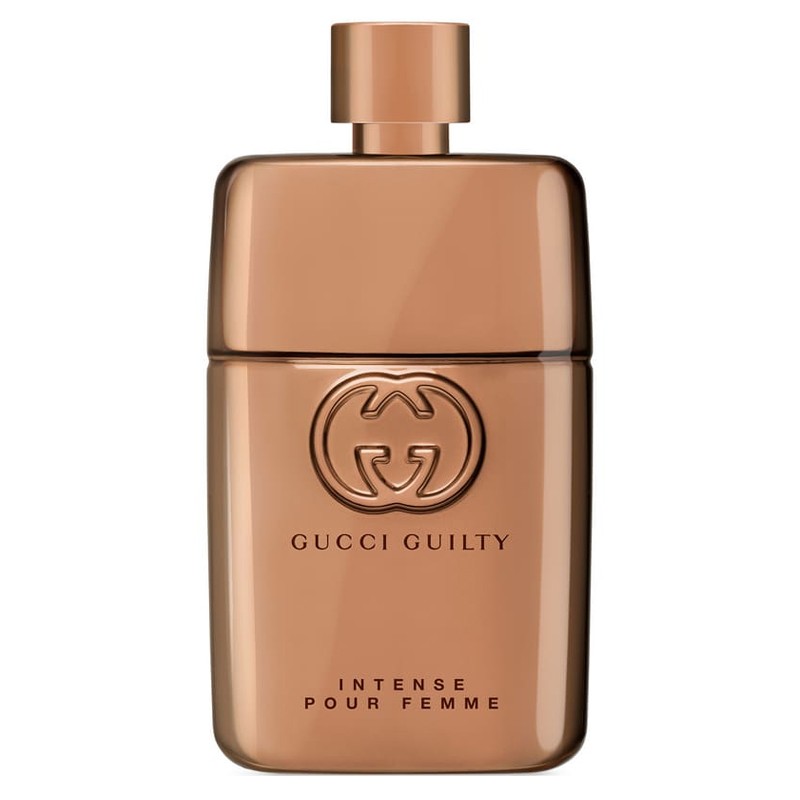 Парфюмерная вода Gucci Guilty Intense 2022 90 мл. тестер