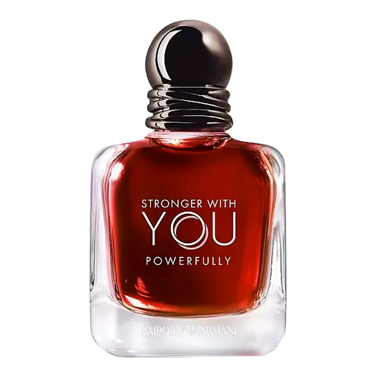 Emporio Stronger With You Powerfully парфюмерная вода