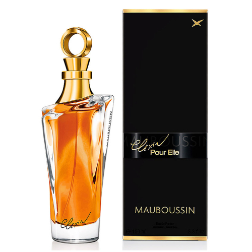 Elixir Pour Elle парфюмерная вода