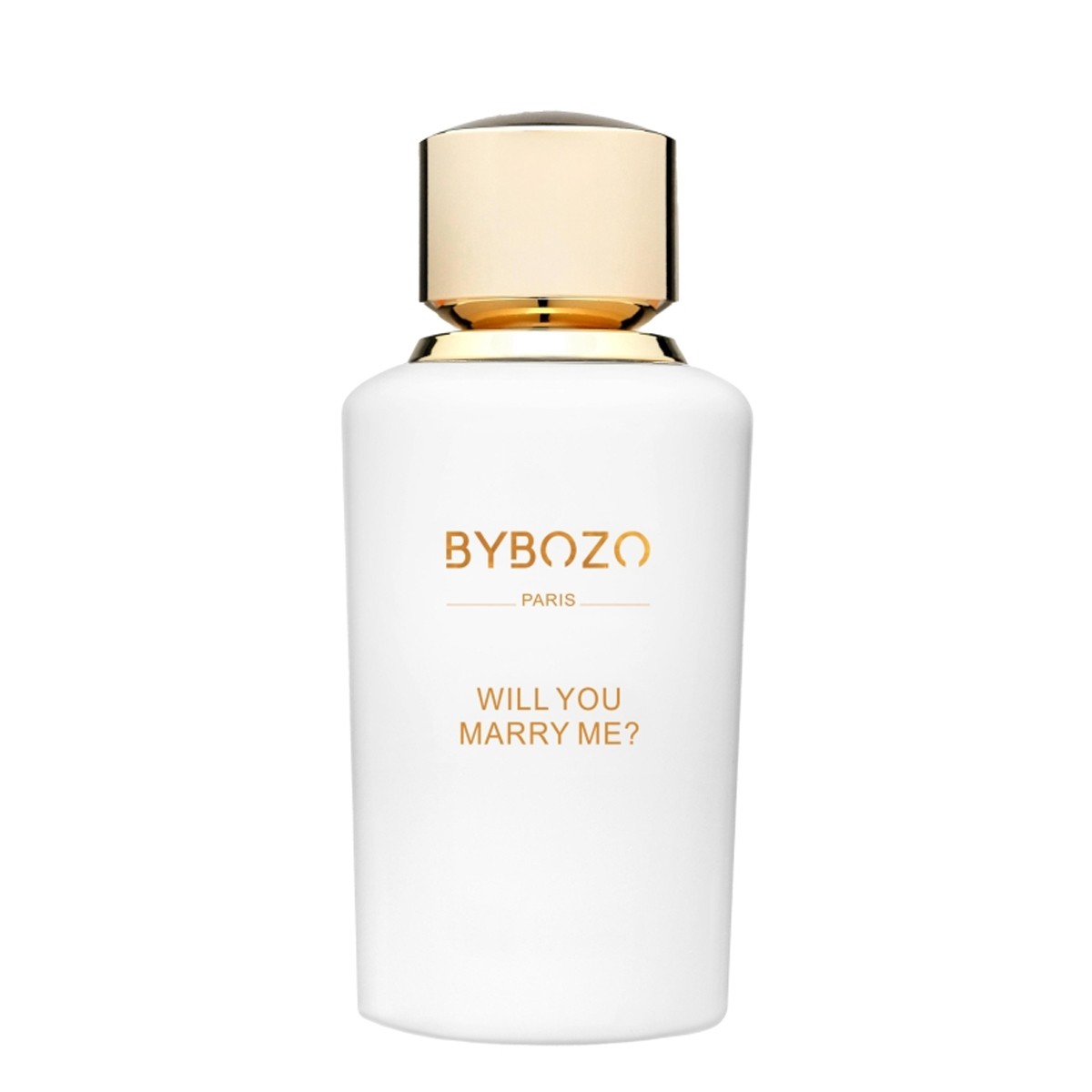 Парфюмерная вода ByBozo Will You Marry Me? 18 мл.