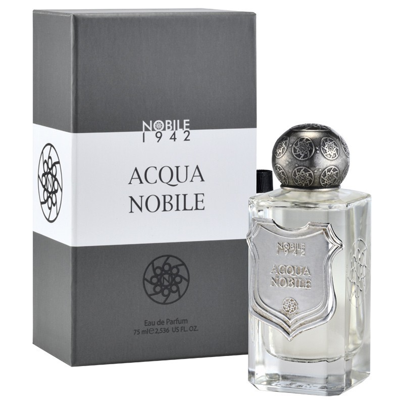 Парфюмерная вода Nobile 1942 Acqua Nobile 75 мл.