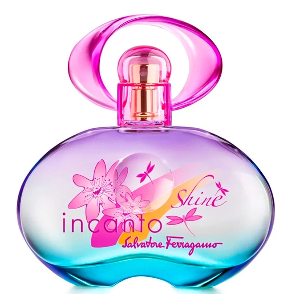 Incanto Shine туалетная вода